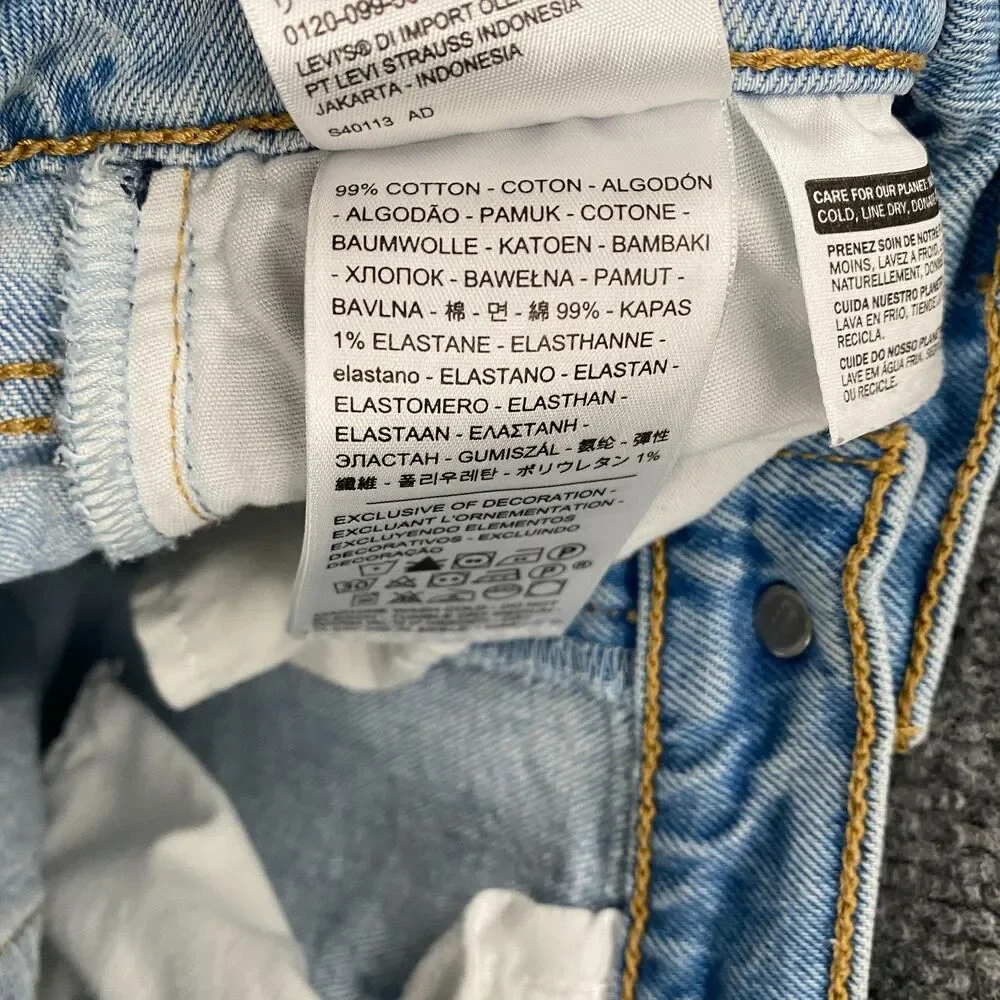 levis premium